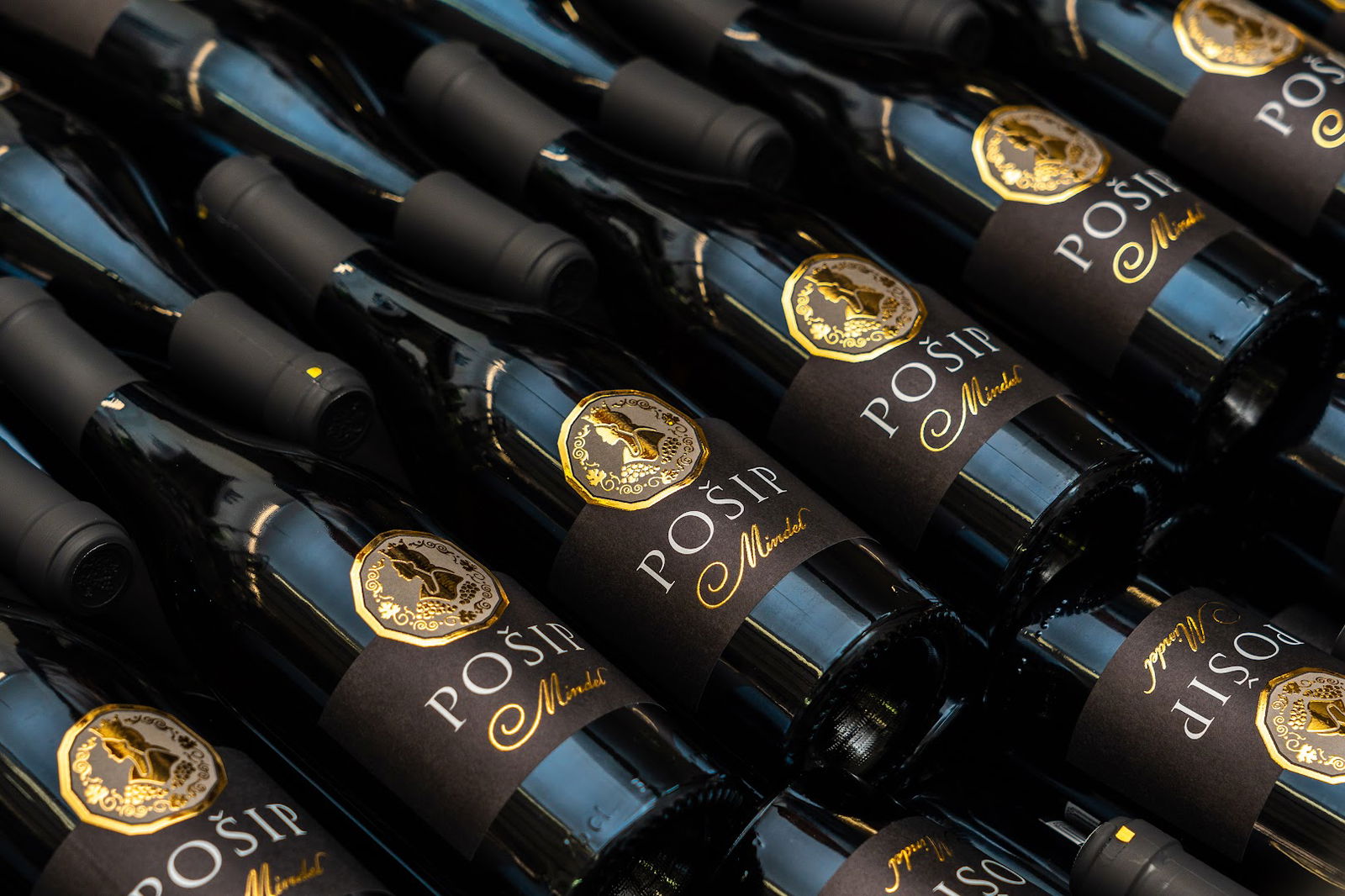 NERICA Winery, RESERVATION ONLY