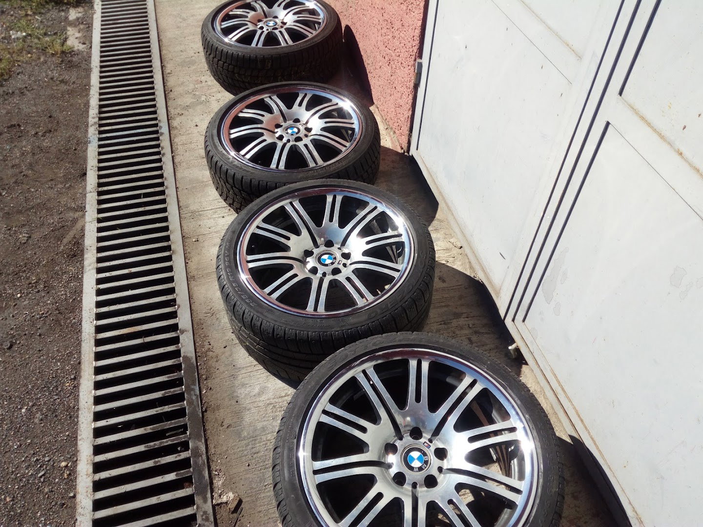 Autoelektricar ZORAN