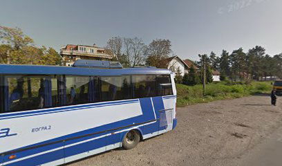 Veliki Crljeni - Vaga