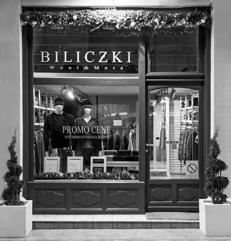 Biliczki Wool & More