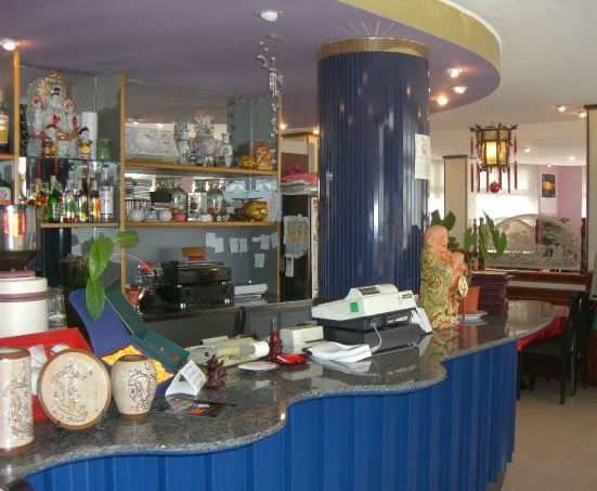 Ristorante Asia
