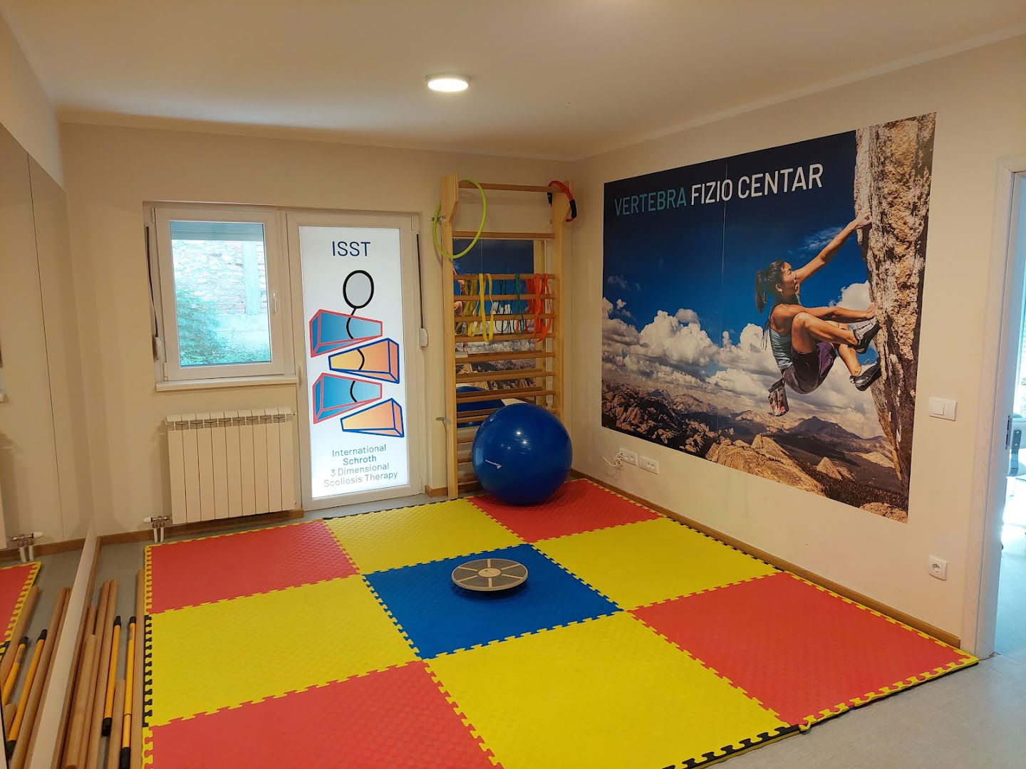 Vertebra fizio centar