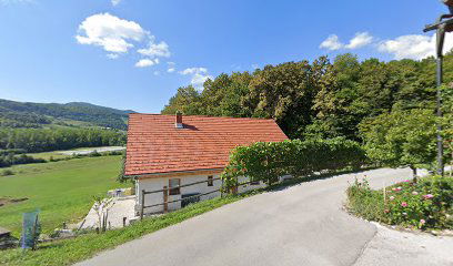 Hrastje ob Bistrici 11A