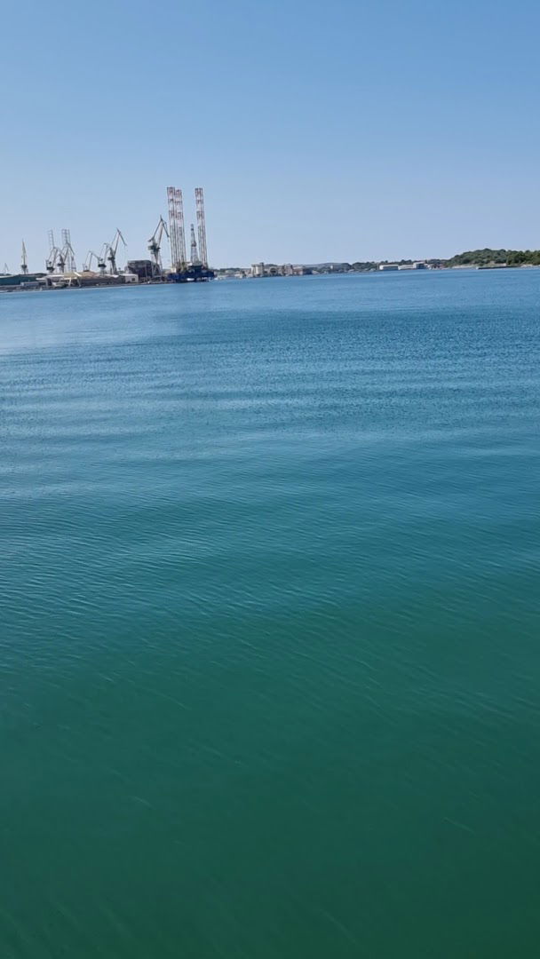 Camino Pula Walking Trail