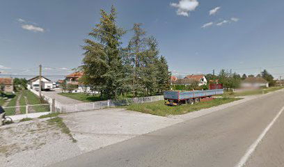 HIDRO-IZO TIM A&A DOO