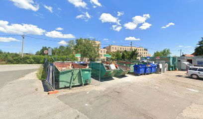 Mobilno reciklažno dvorište Medveščak