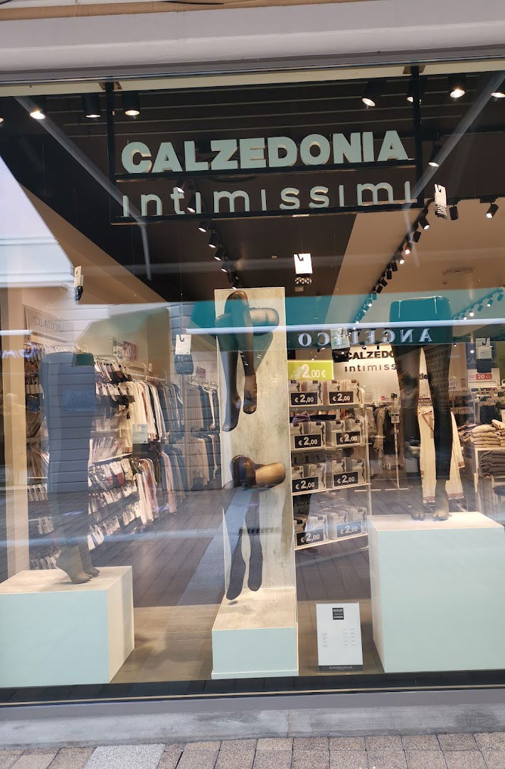 Outlet Calzedonia - Intimissimi Aiello Del Friuli