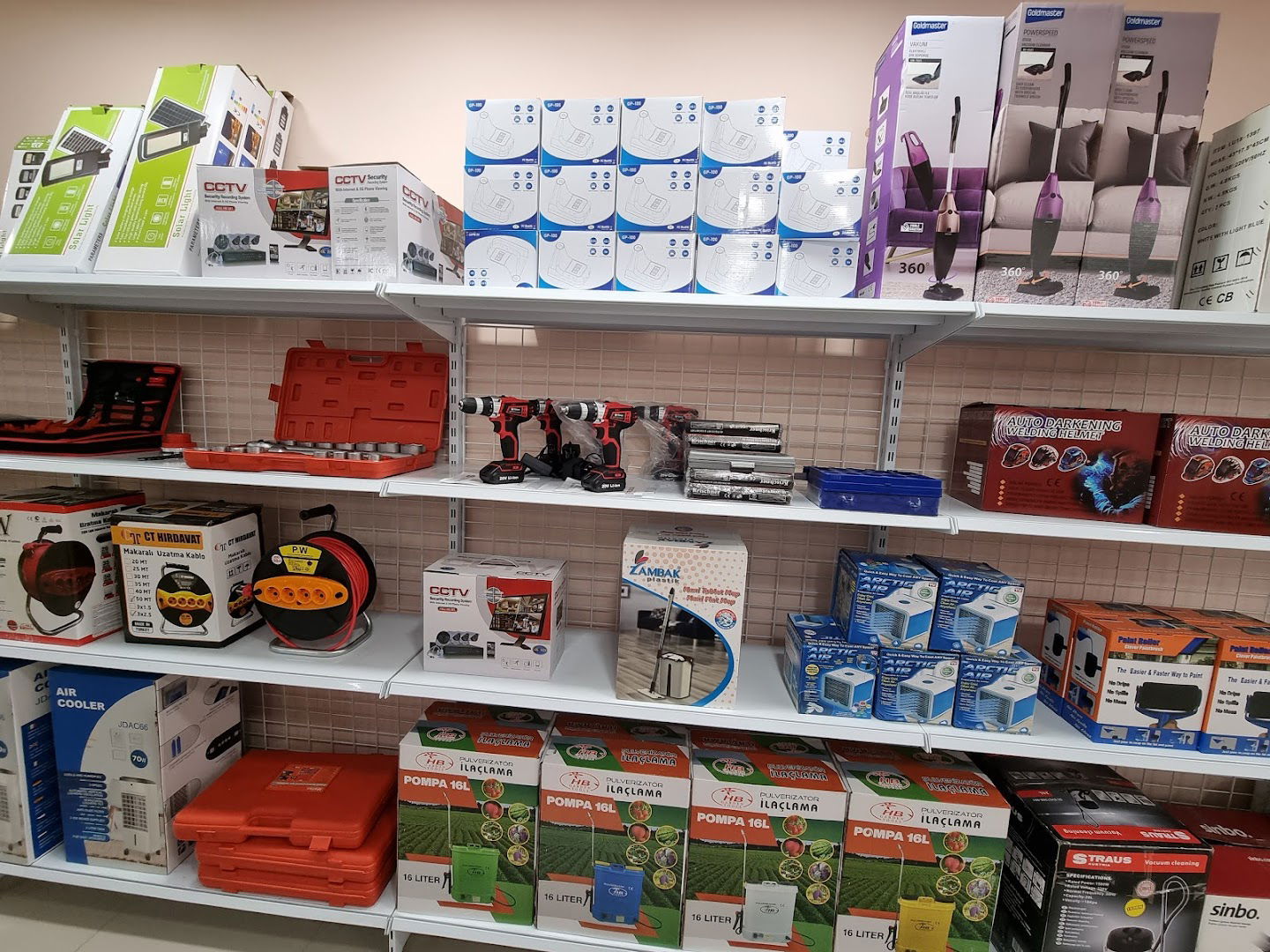 E-shop prodaja d.o.o.