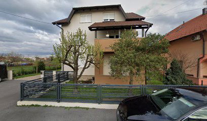 AUTO-TAXI VL. DARIJO MATOŠEVIĆ