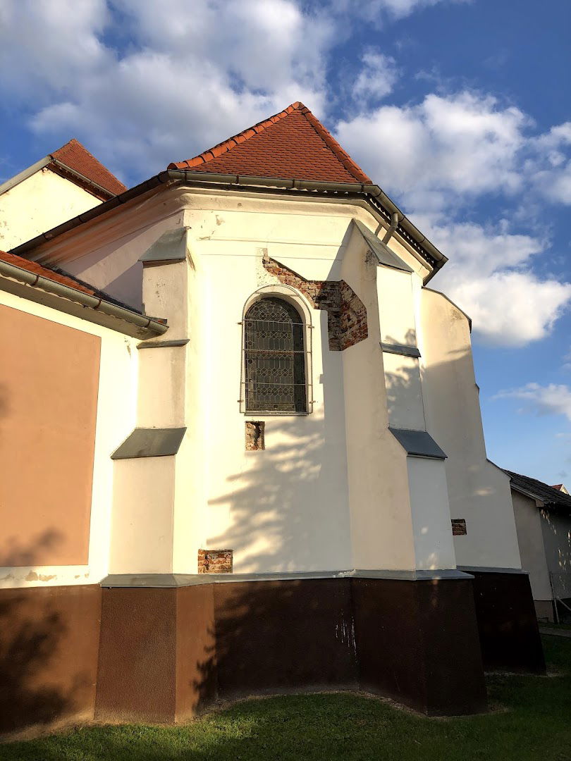 Church of St. Andrew