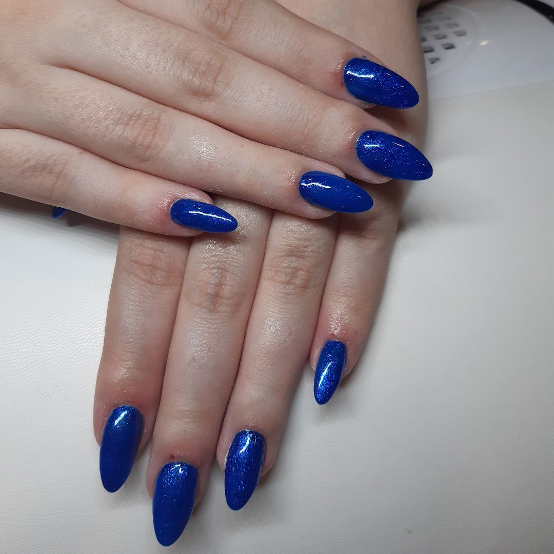 Nokti -Secret nails/ Veliki Maxi Mirijevo