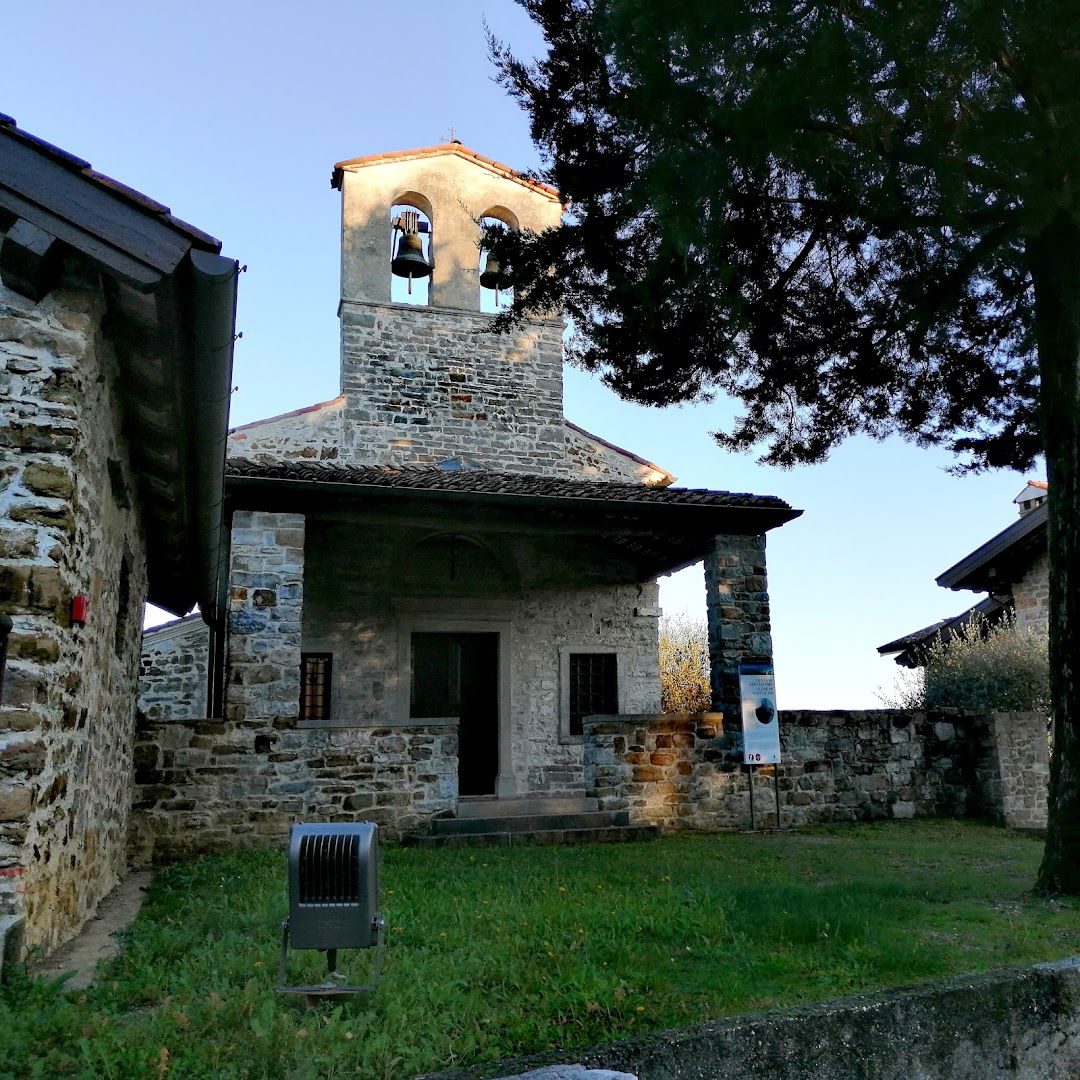 Chiesa S. Giacomo Apostolo