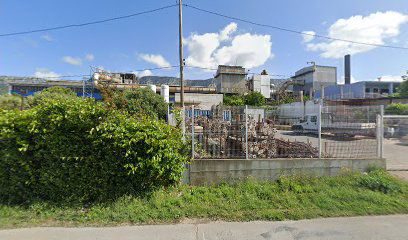 Mittal Steel Cleveland Works Split