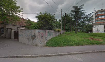 Rada Končara /Dom zdravlja/