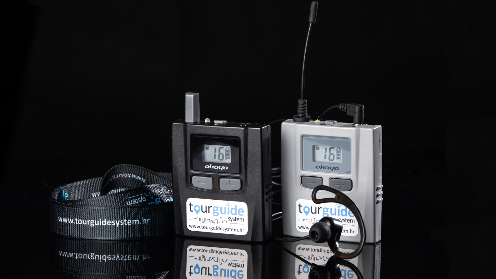 TOUR GUIDE SYSTEM d.o.o.