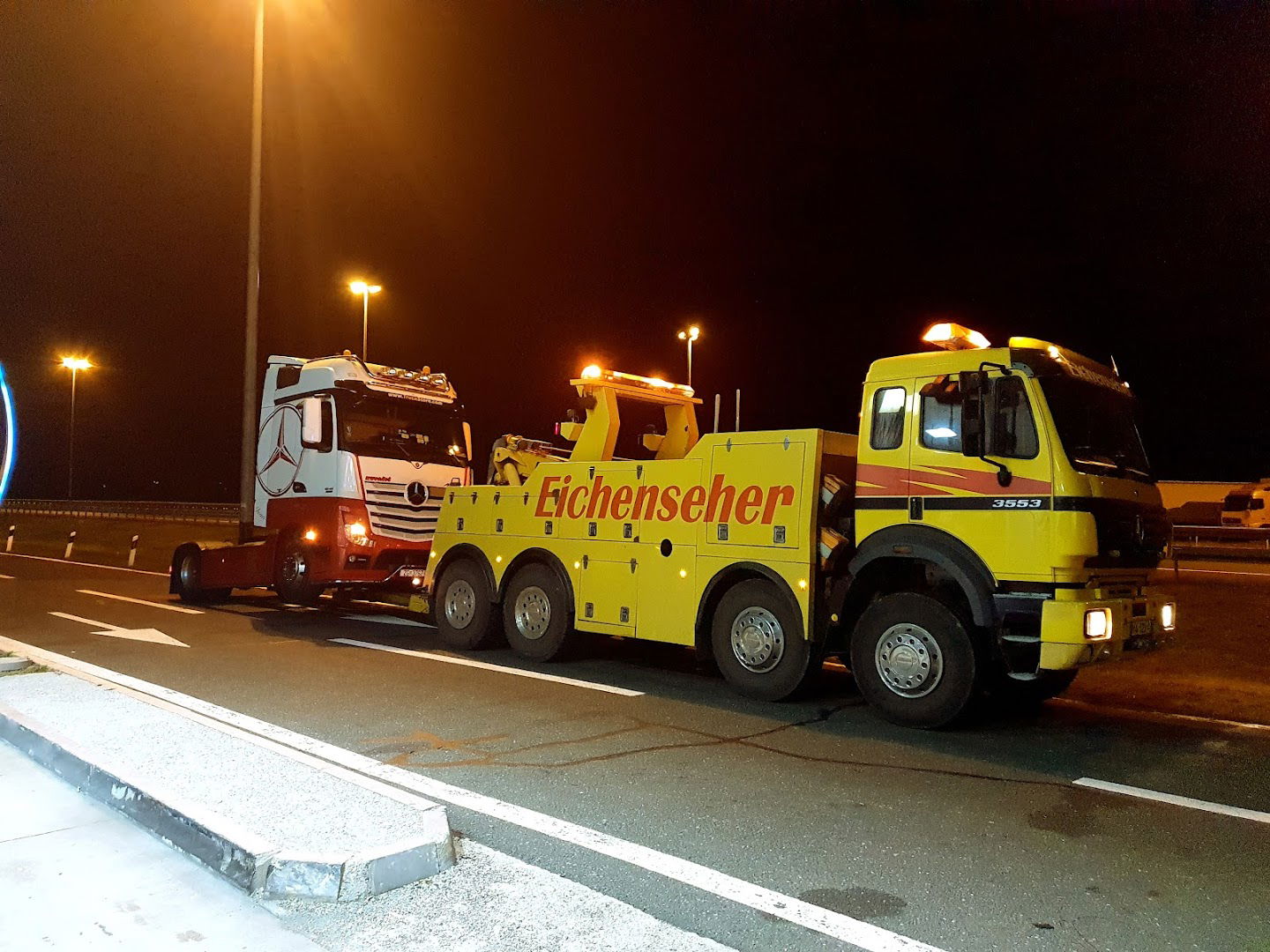 PRIJEVOZNIŠTVO BAAMBI CARGO, STJEPAN BARLOVIĆ