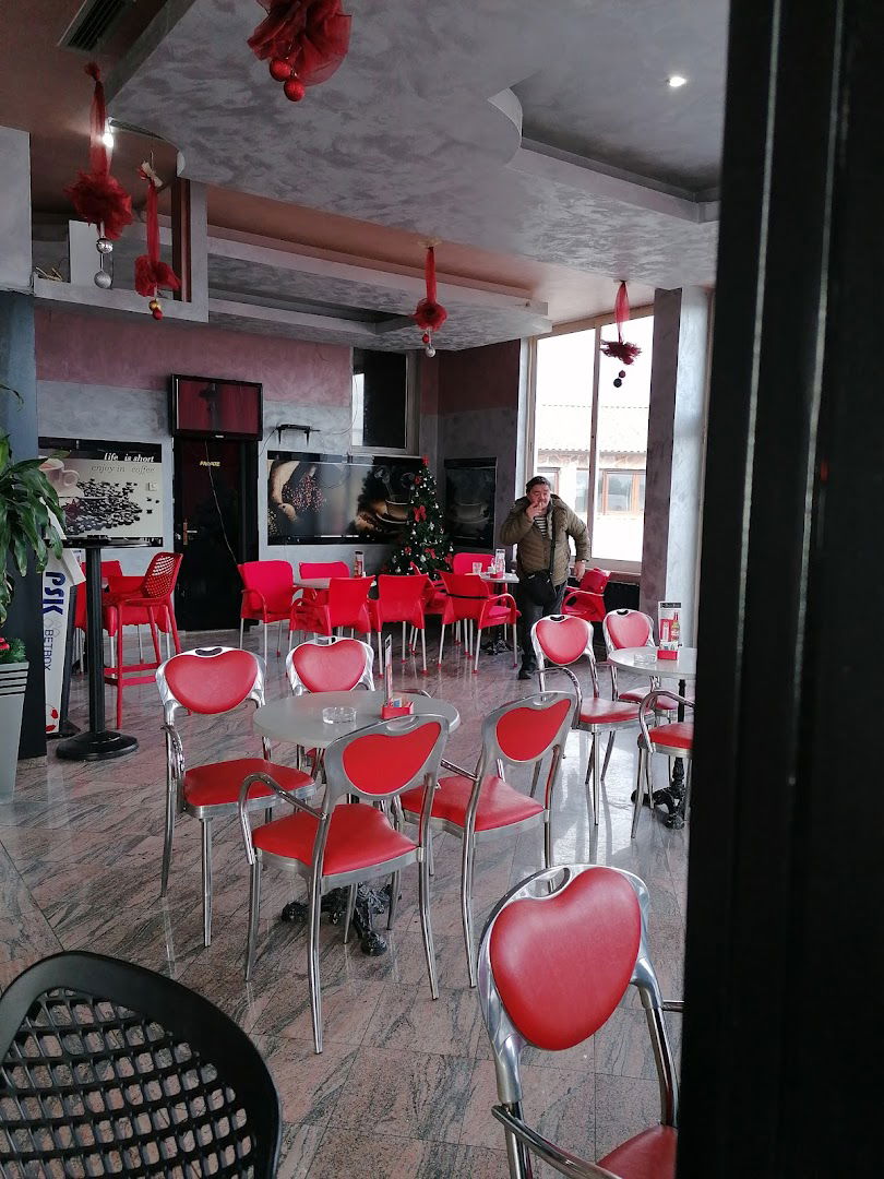 Batur Benz food&coffee