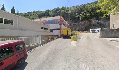 DPD Pickup parcelshop