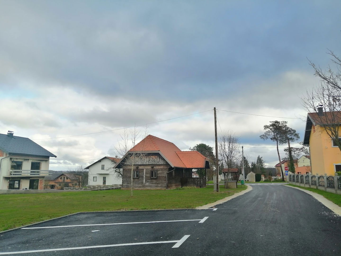 HP - Hrvatska pošta