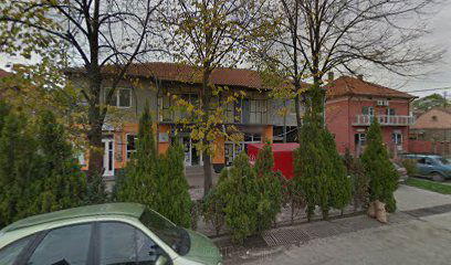 Apoteka BENU Starčevo