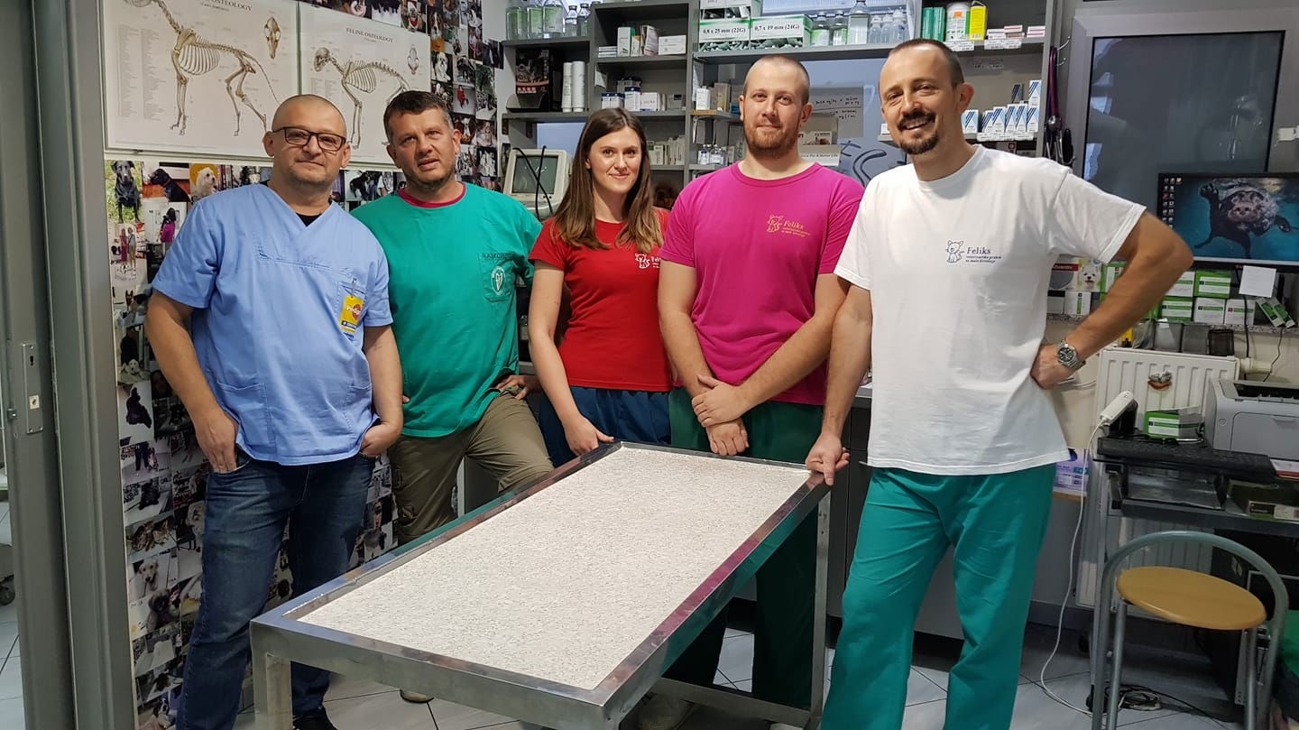 Feliks veterinarska praksa