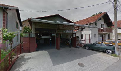 Auto Gas Service Toma - New Belgrade