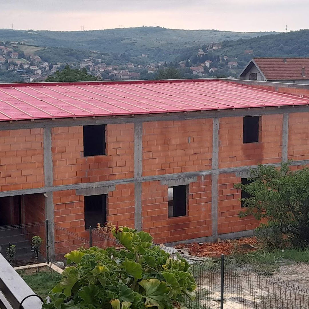 Isidora Bogdanovica plac