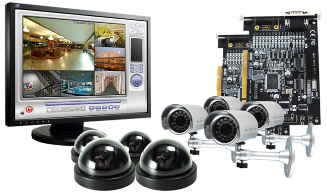 Bilic-Eric Ltd. For private protection