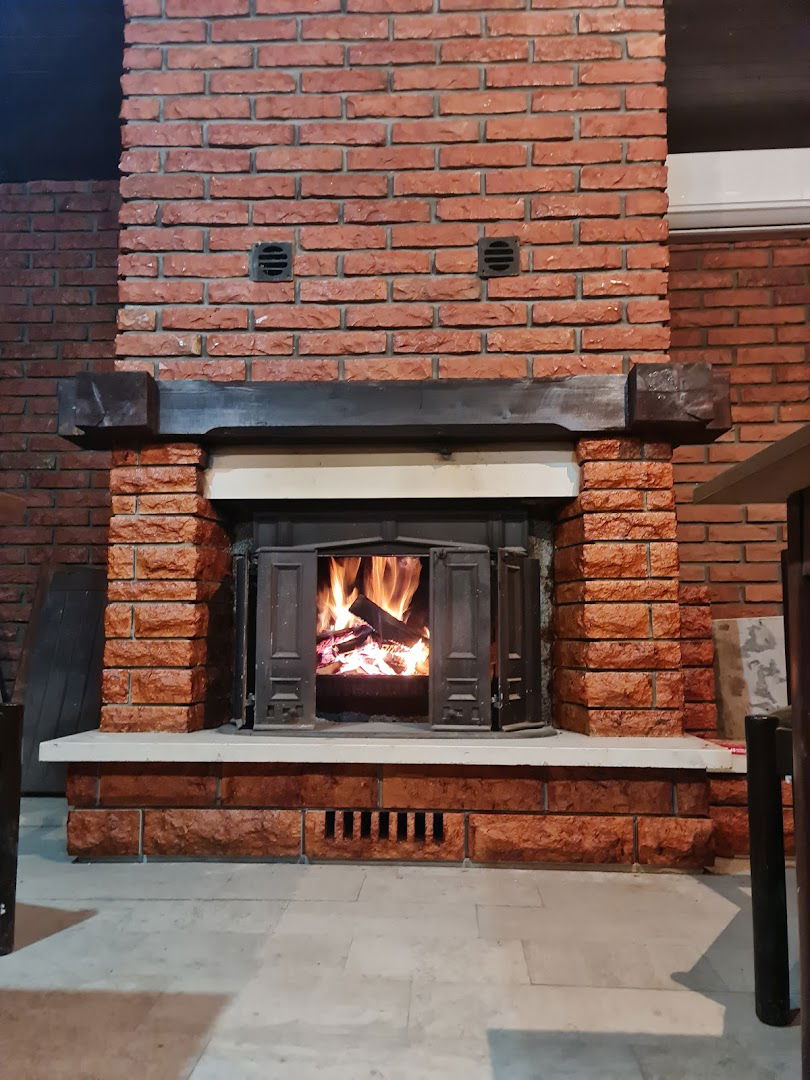 Cafe Different restoran