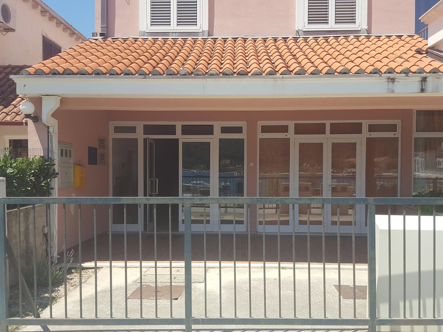 DJEČJI VRTIĆ SLANO