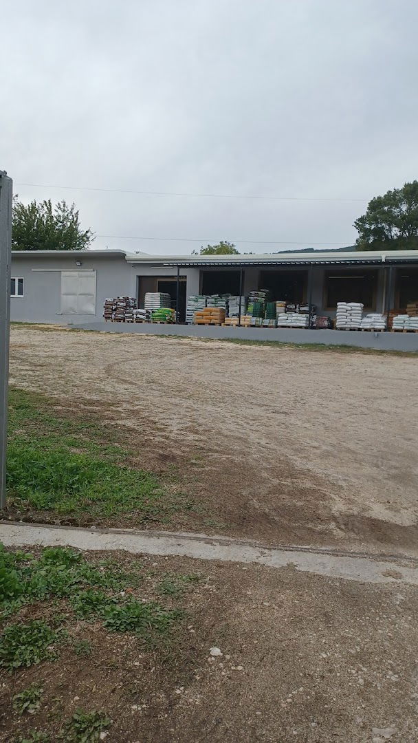 HIBISKUS d.o.o. poljoprivredna ljekarna