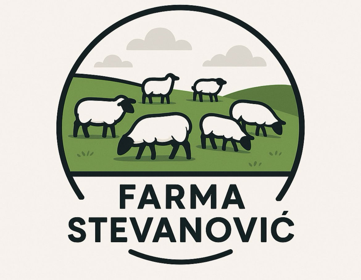 Farma Virtemberg ovaca