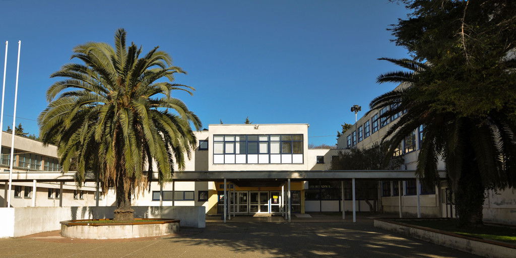 Economic-administration and Trade School ZADAR