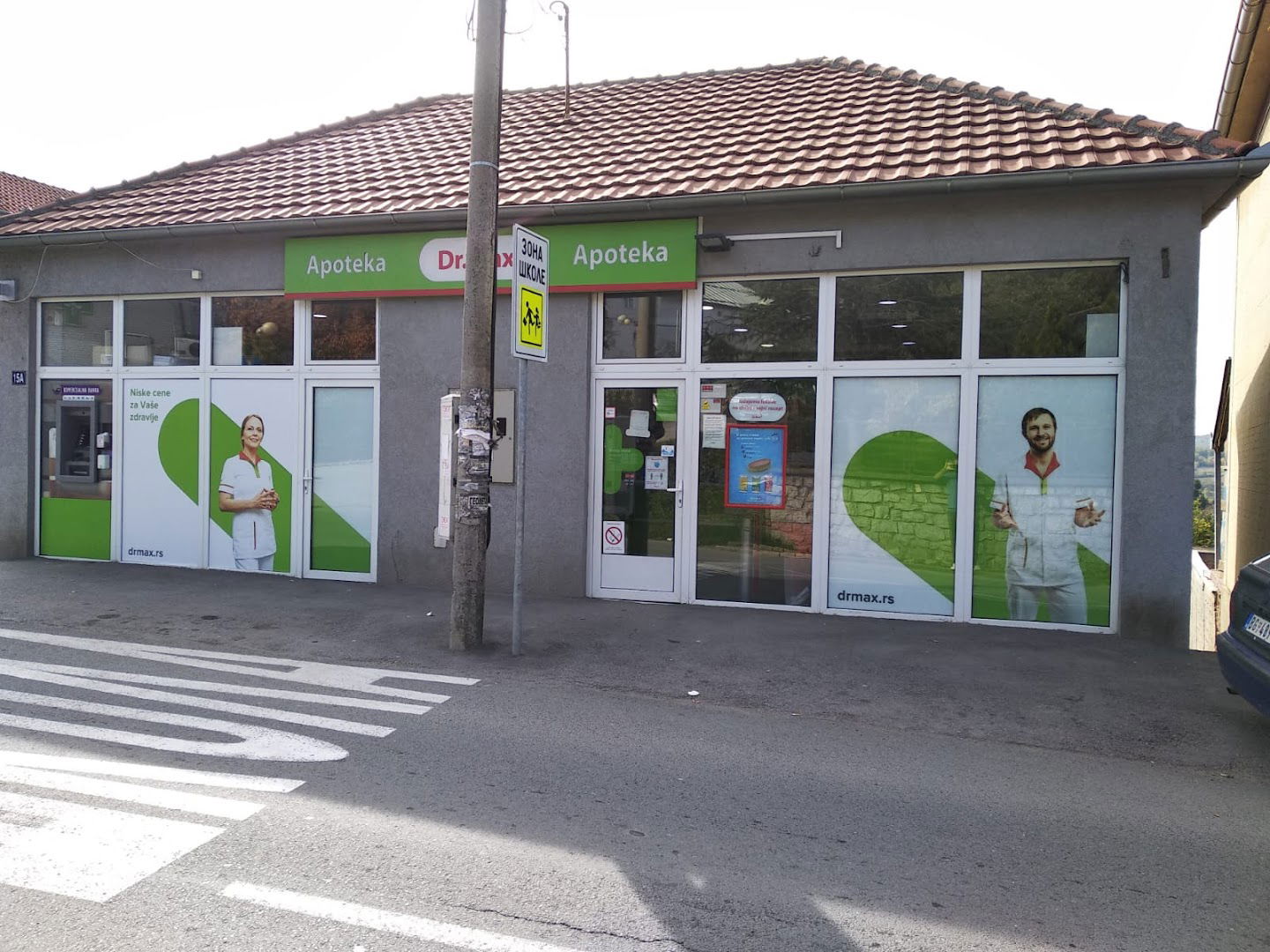 Apoteka Dr.Max
