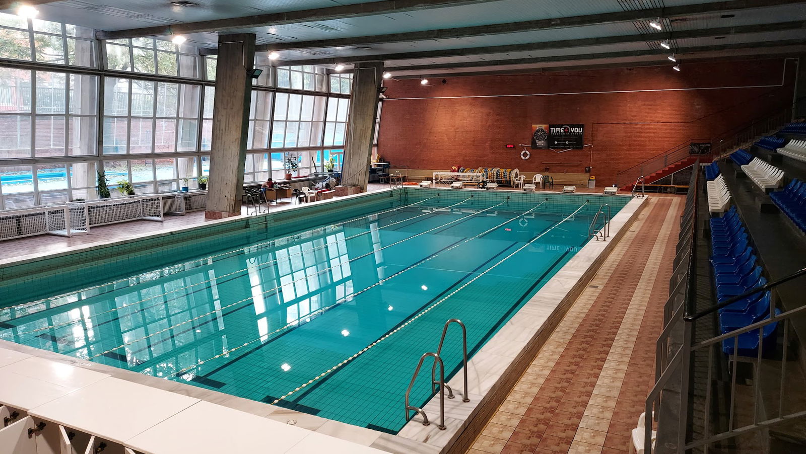 Sports Center “Mirko Sandić”