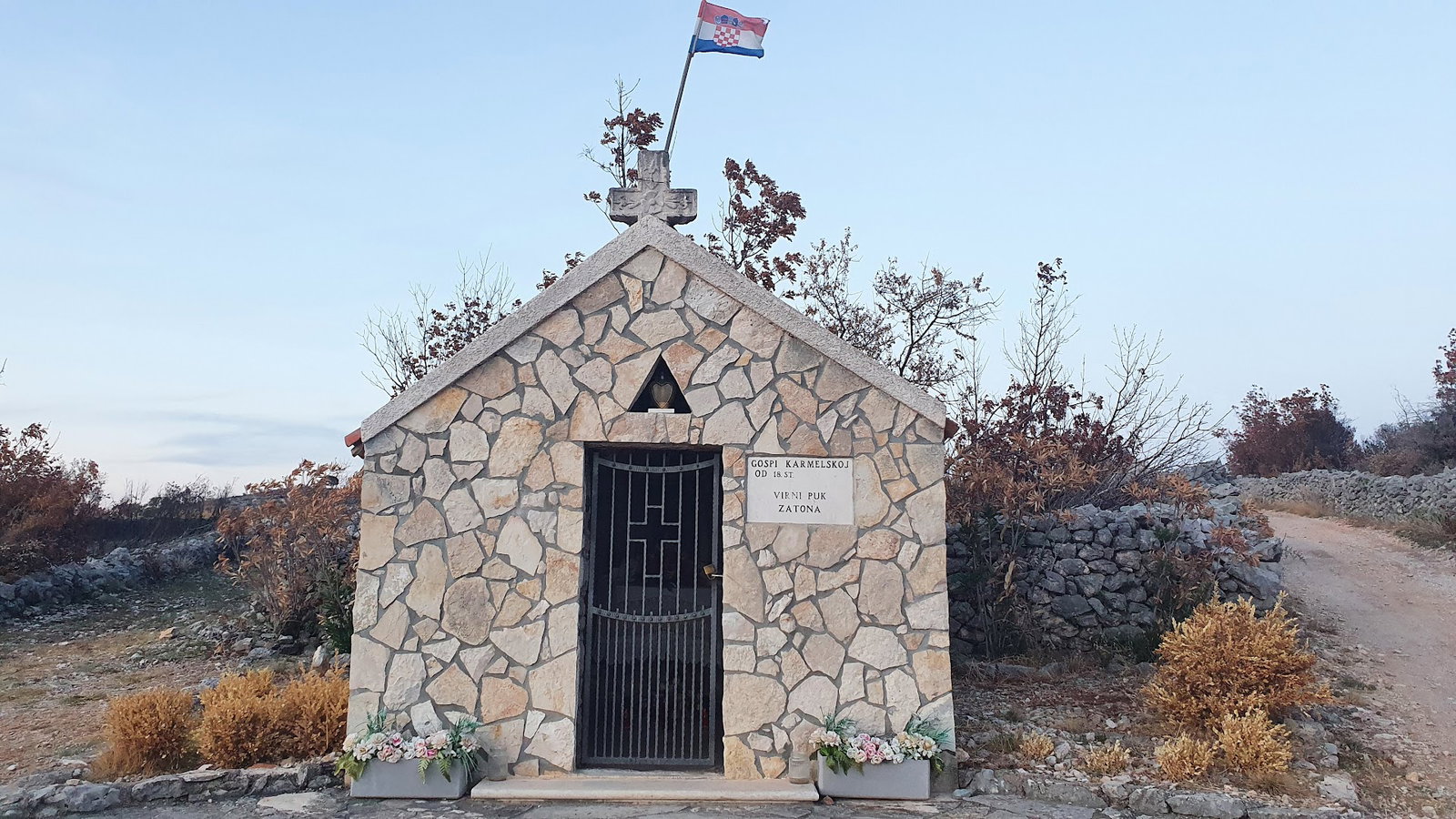 Chapel of Our Lady of Mount Carmel