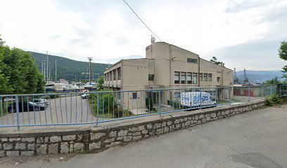 ADRIATIC NAUTICAL ACADEMY