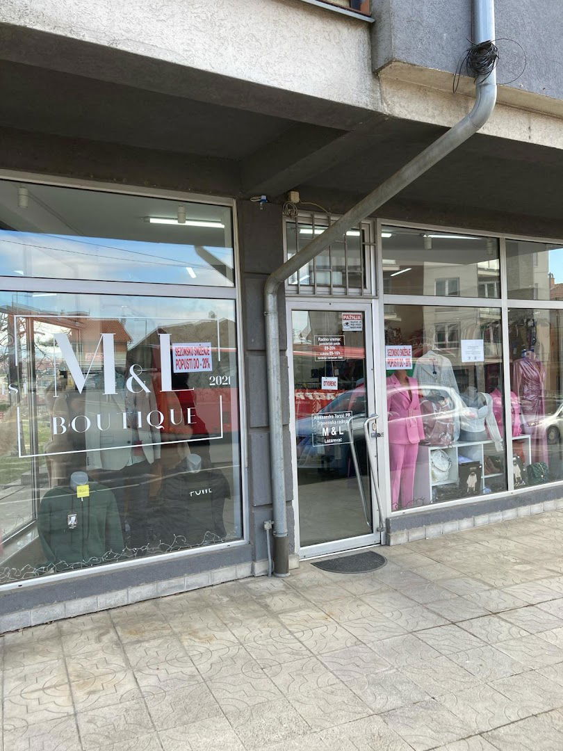 M&L Butik
