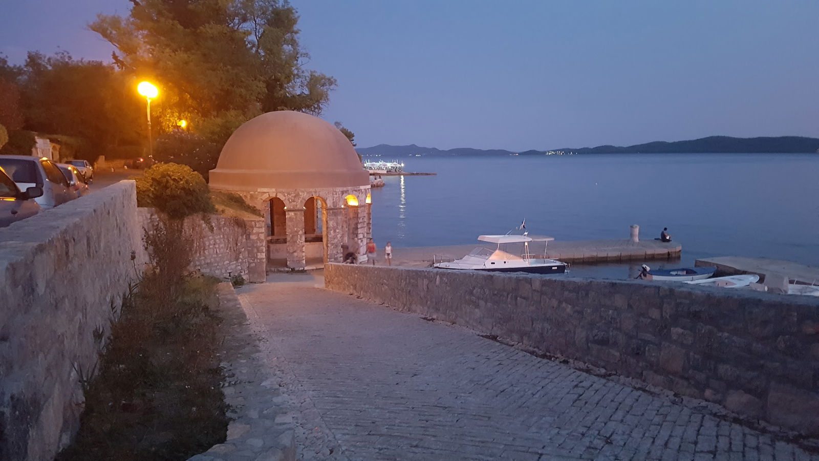 Guest Accommodation Neno