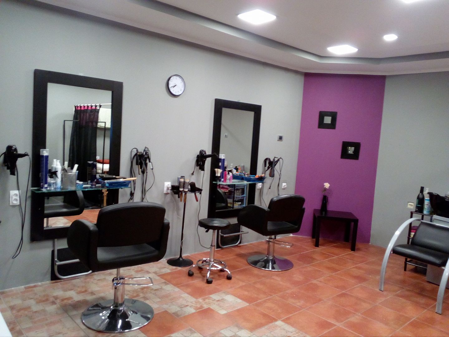 Frizerski salon "MarijaArt"