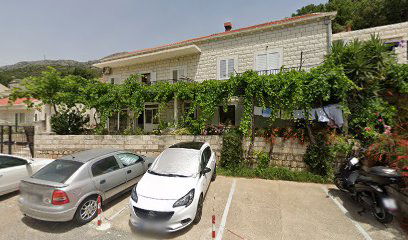 MATO KONSUO, VODOINSTALATERSKA RADNJA OMBLA