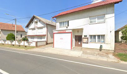 Društveni dom Nedeljanec