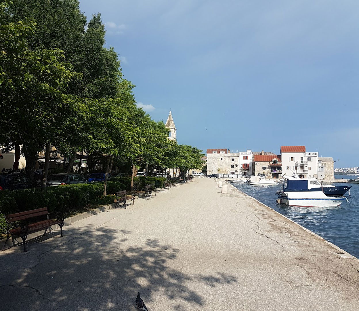 Apartment Providenca