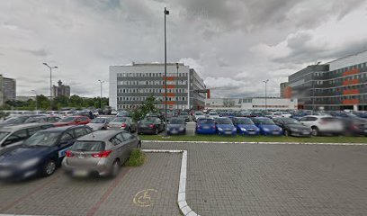 Bulevar Milutina Milankovića 11g