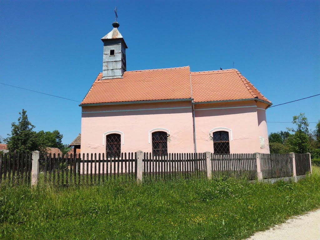 Church of St. Vitus