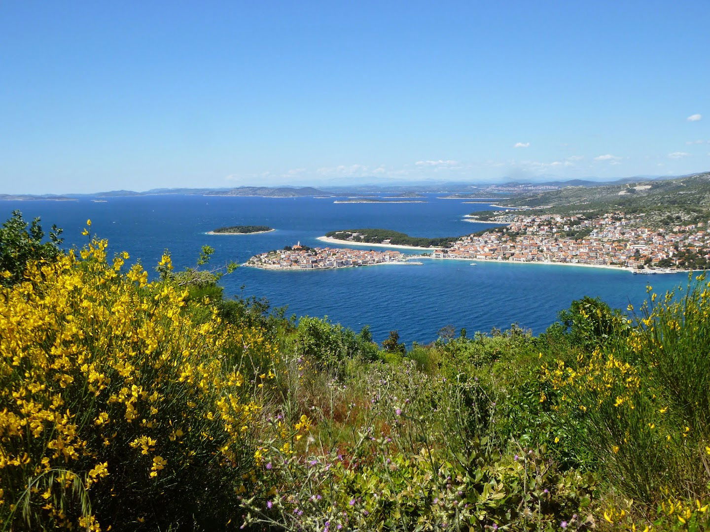 Villa Maria Primošten