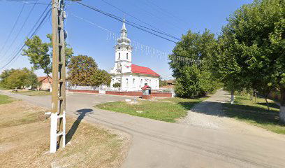 Biserica Ortodoxă Română din Ciortea