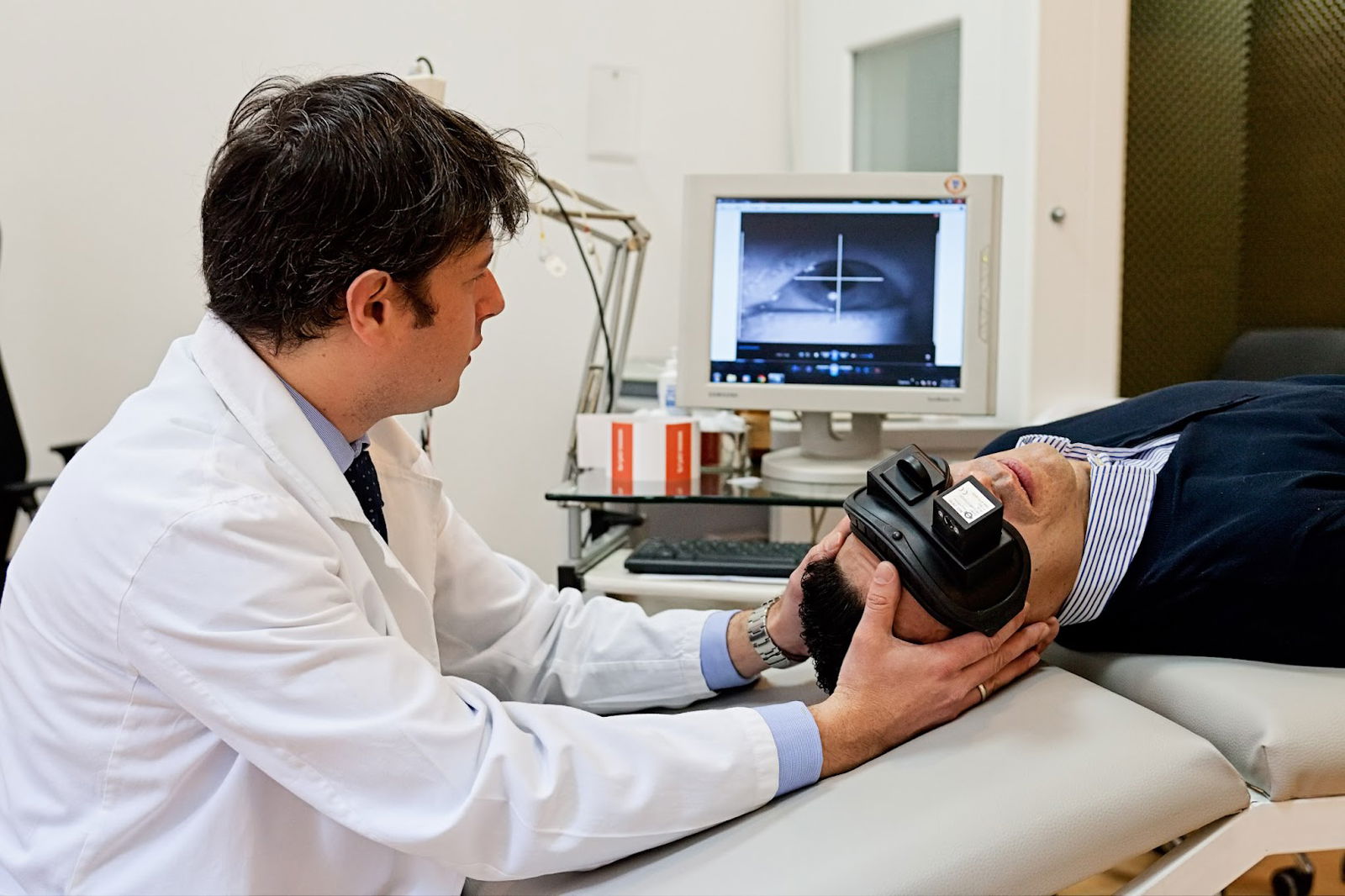 Centar za Sluh i Ravnotežu