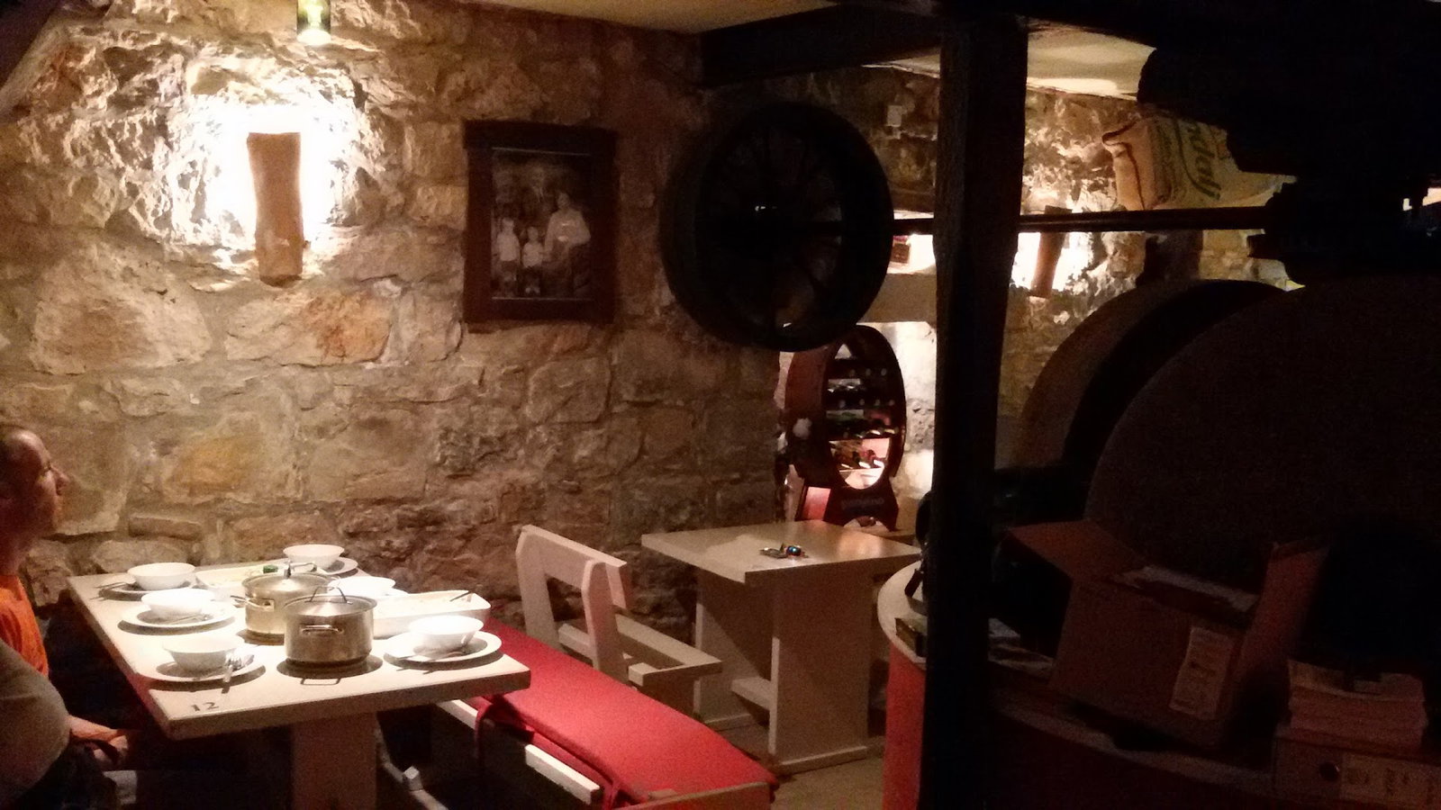 Konoba "Oliva" Ilovik