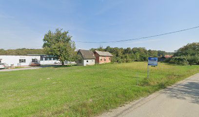 Autokaroserije Evačić